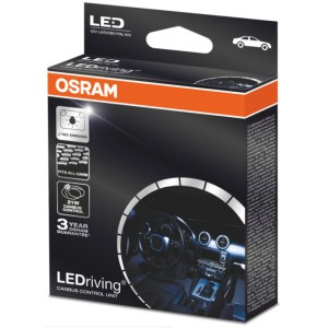 Товарен резистор LED CANBUS CONTROL UNIT Osram 21W 